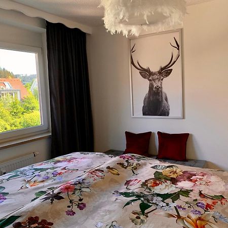 Ferienwohnung Homburger - Titisee Kültér fotó