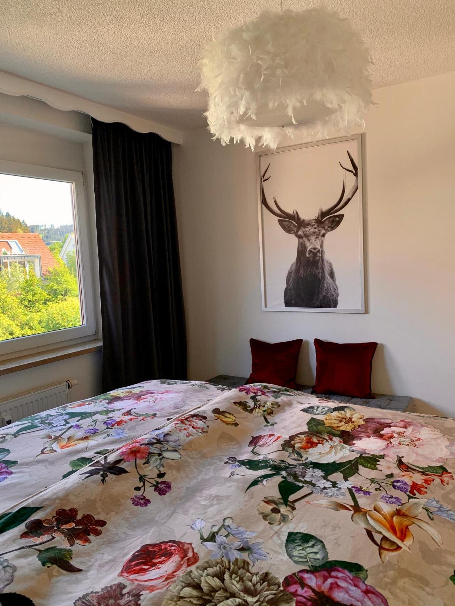 Ferienwohnung Homburger - Titisee Kültér fotó