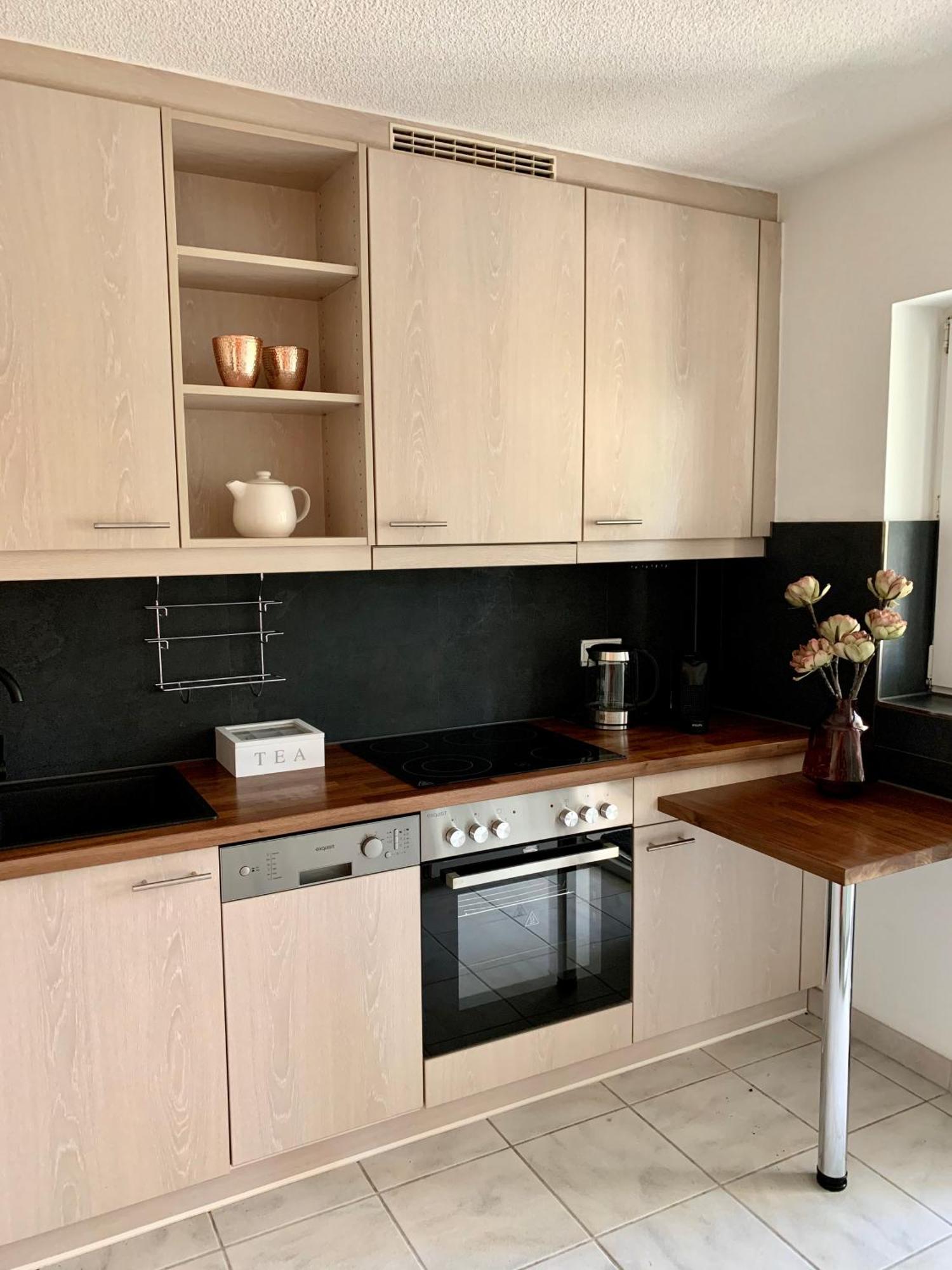 Ferienwohnung Homburger - Titisee Kültér fotó