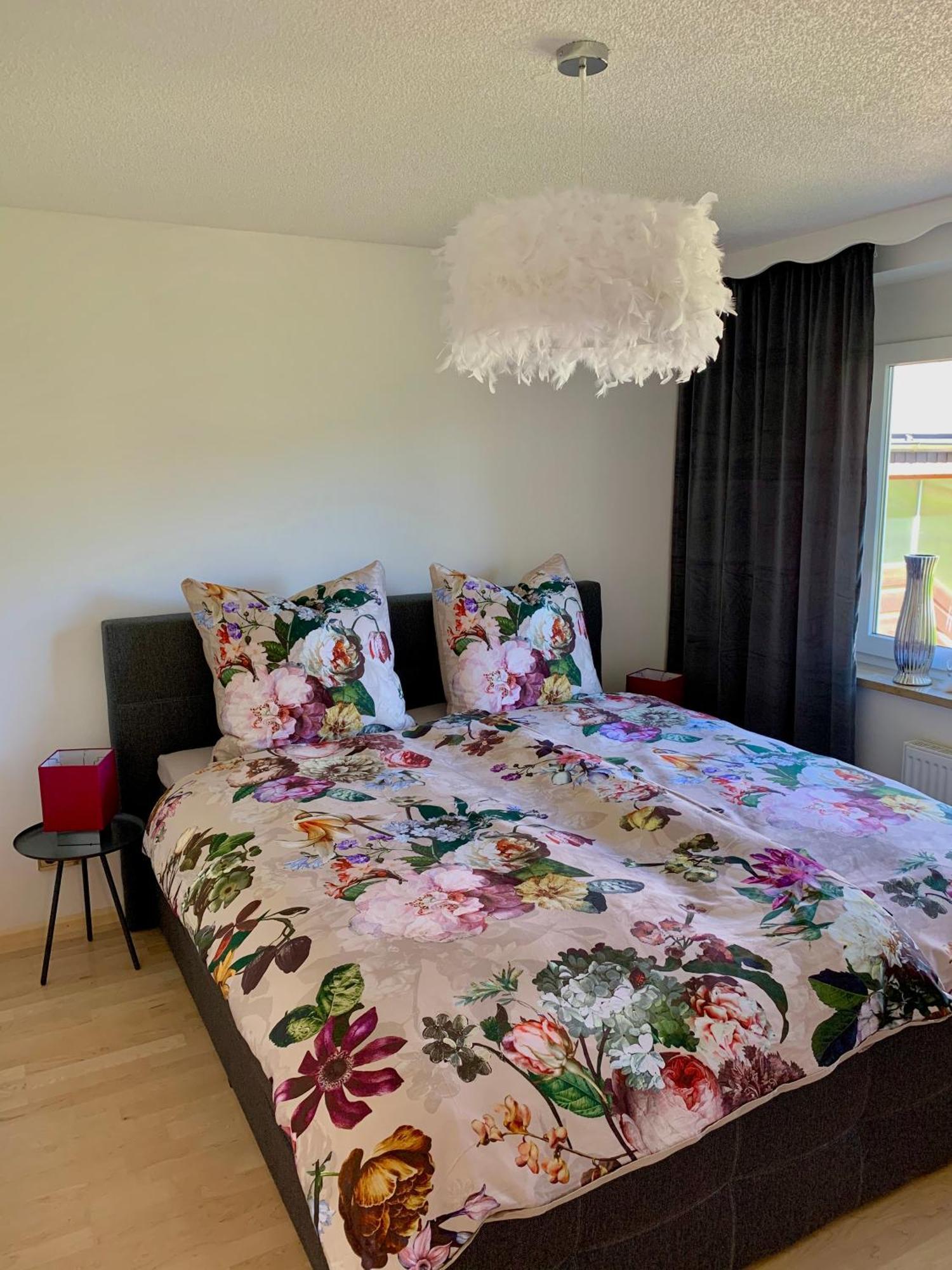 Ferienwohnung Homburger - Titisee Kültér fotó